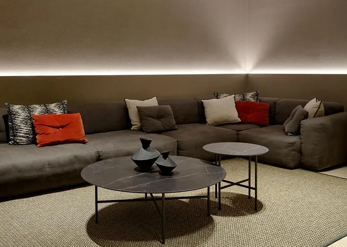 Musik Boutique Hotel