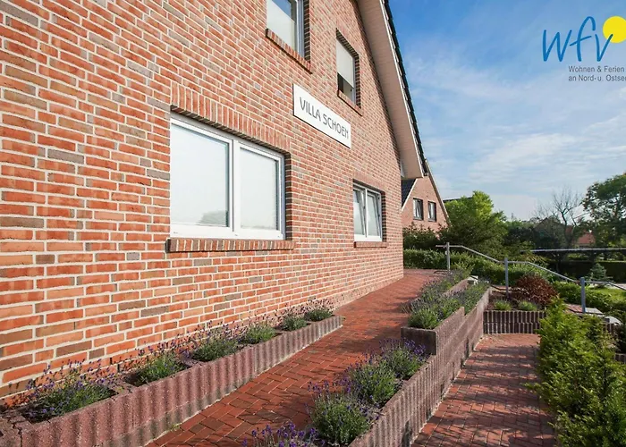 Schoen Ferienwohnung 1