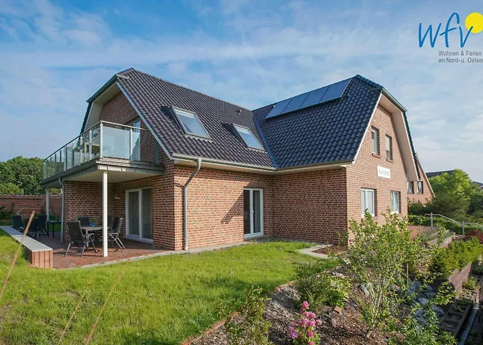 Schoen Ferienwohnung 1