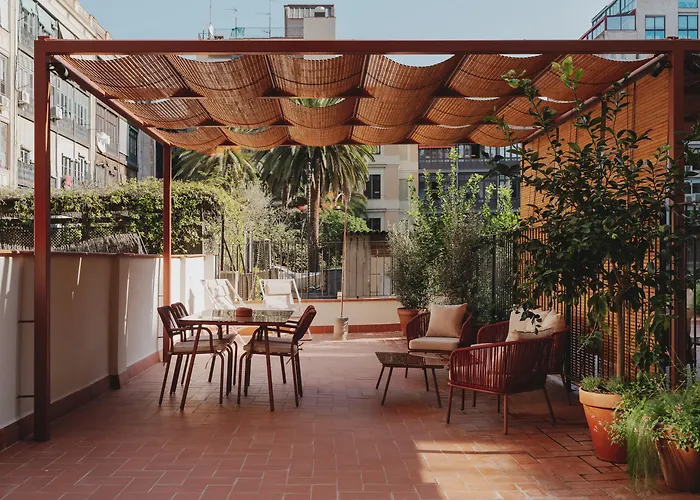 Casa Llimona Hotel Boutique