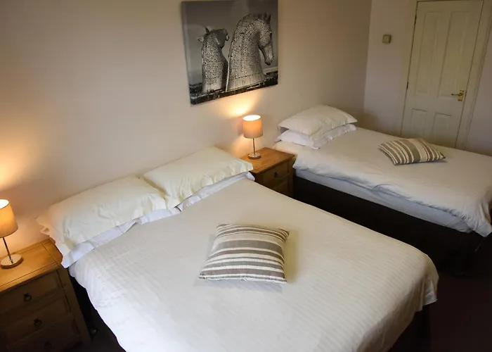 Corran House Guest House