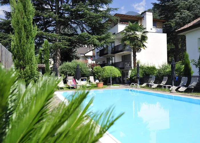 Hotel adatto agli animali: Hotel Jasmin