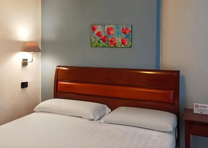 Resort Termini