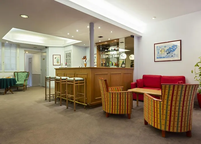 Residence Du Pre