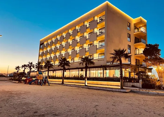 Hotel boutique: Amara Hotel & Spa