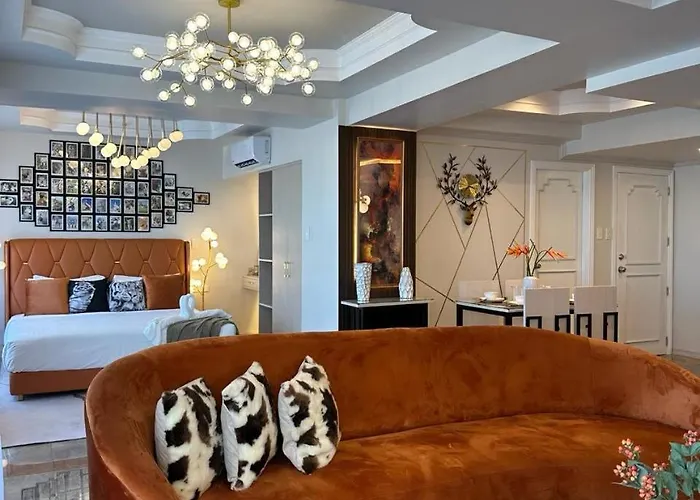 All Vacation Rentals City View At Makati Prime Luxury