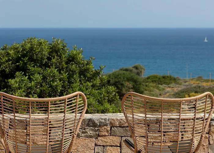 Huisdiervriendelijk hotel: The Nest Resort