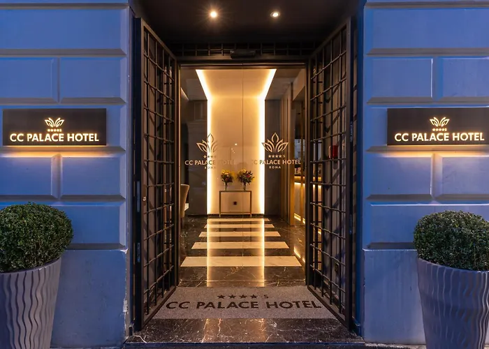  Cc Palace