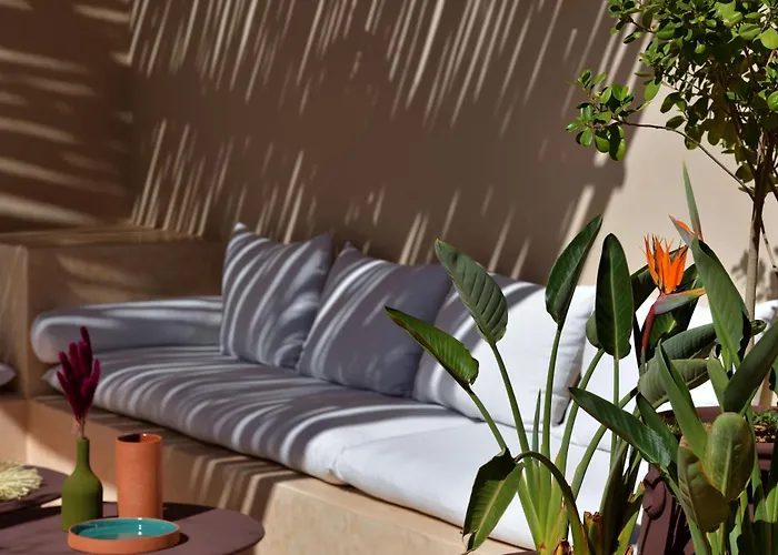 Palau Marrakech