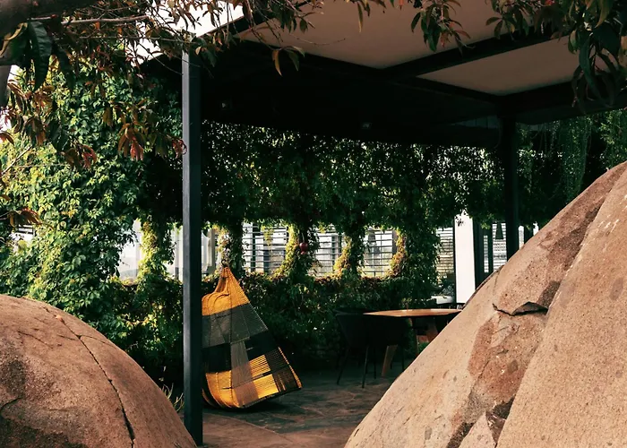 Family Hotel: La Cima Del Valle