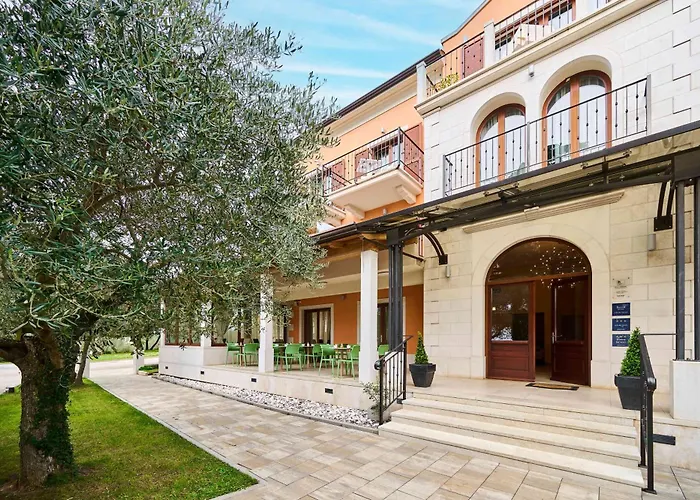 Villa Dobravac Wine Estate