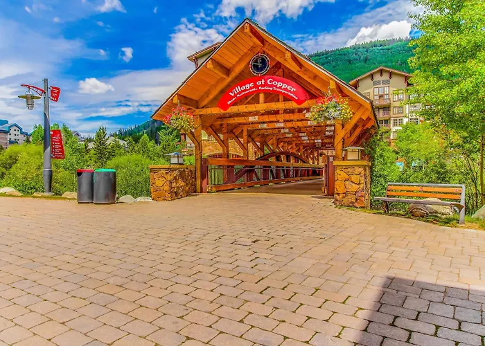 Tucker Mountain Lodge #104