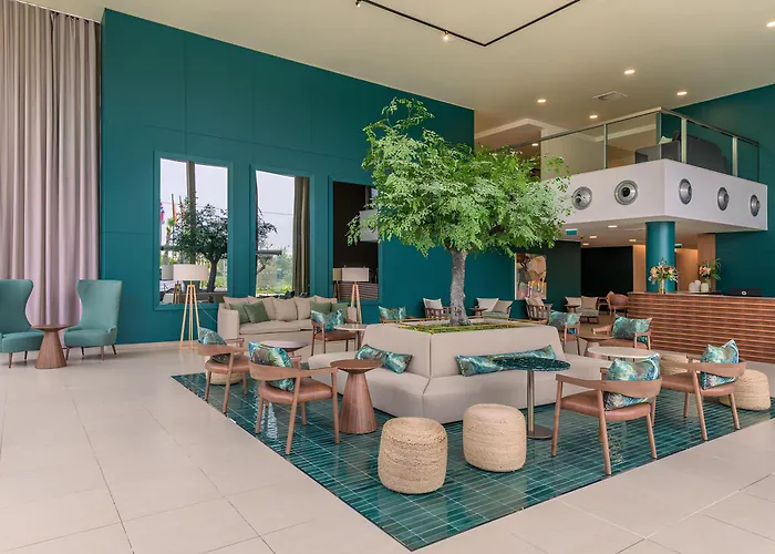Hotel: Nau Sao Rafael Suites