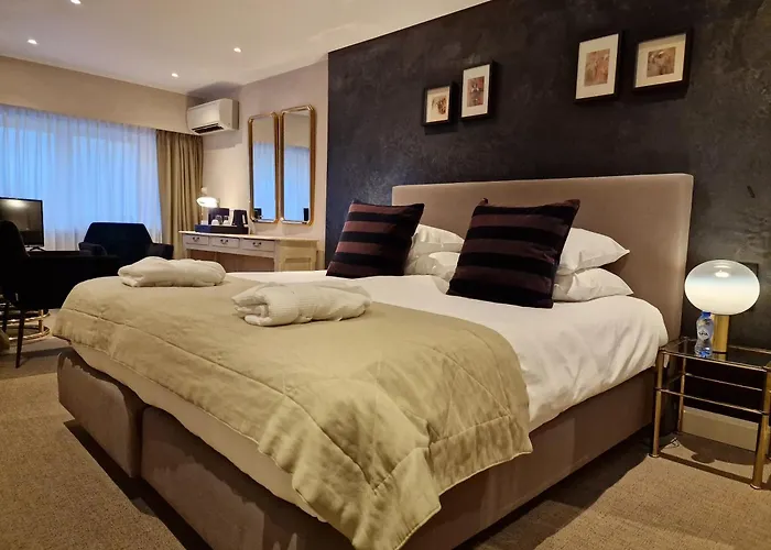 Familiehotel: Hotel Lugano