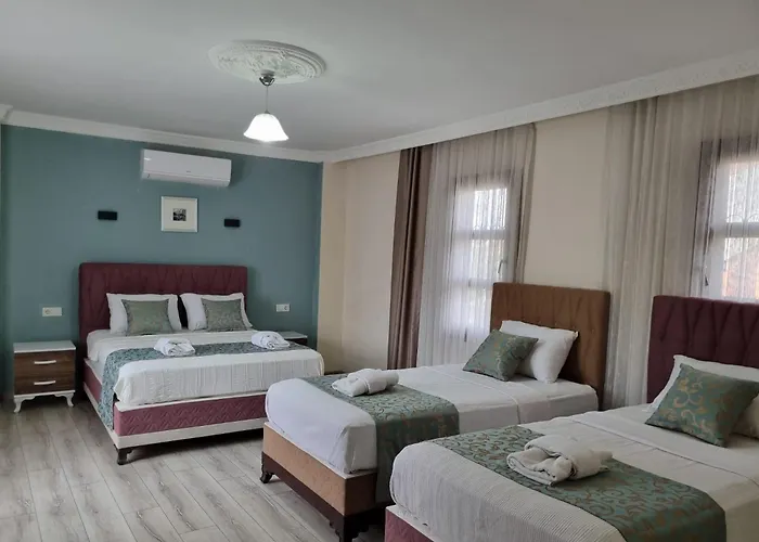 Sezgin Hotel