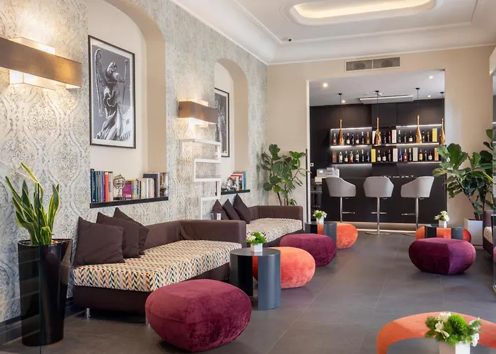 Boutique-Hotel: The Republic