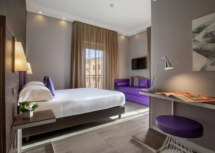 Boutique-Hotel: The Republic