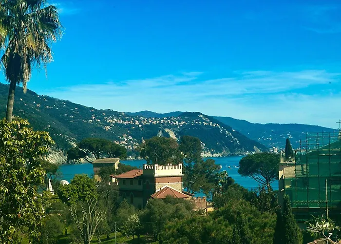 Strandhotel: Hotel L'Approdo
