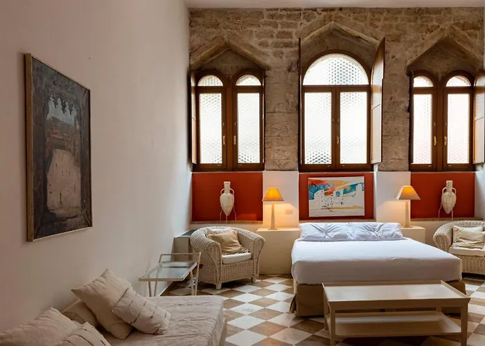 Hotel familiare: Hotel&Residenza 100 Torri