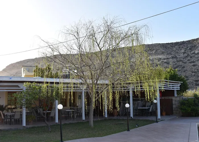 Dimitris Villa