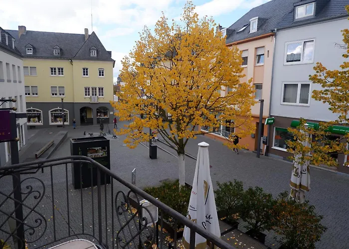 Hotel Louis Mueller