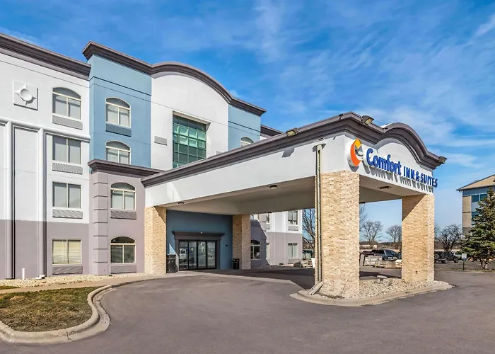 Comfort Inn & Suites East Interstate I-90