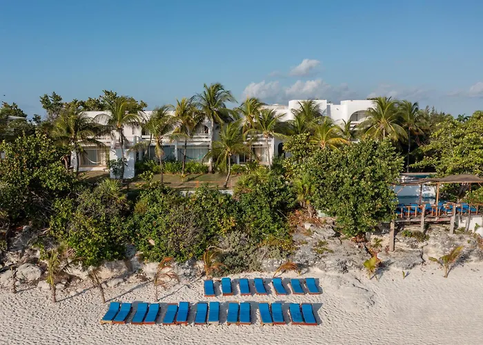 Cheap hotel: Hotel Maya Caribe Faranda Cancun