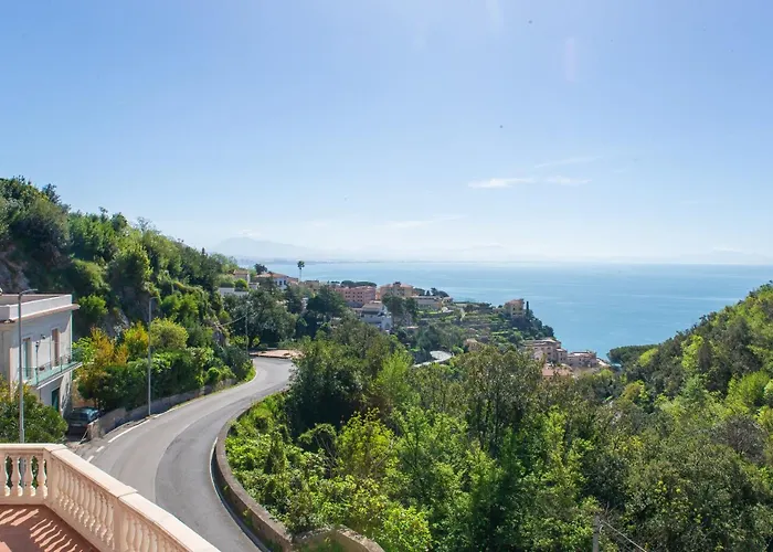 Villa Fontana Limite