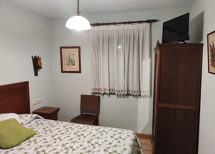 Hotel Azkue