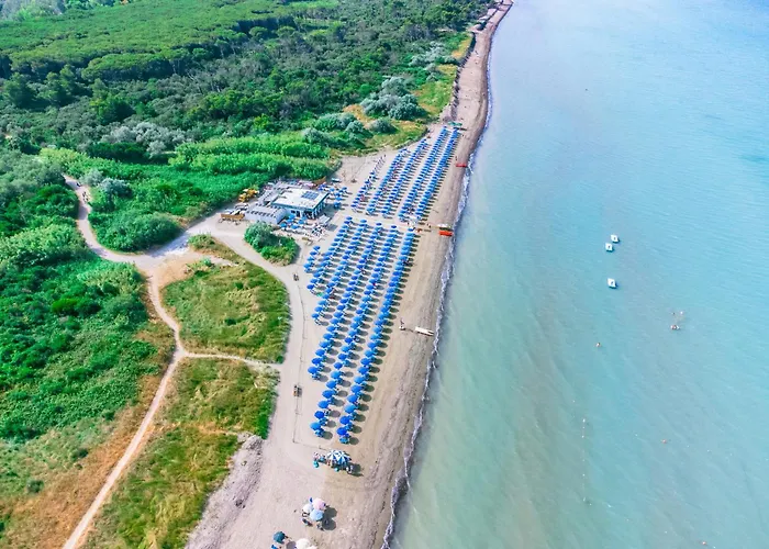 Toscana Bella Camping Village