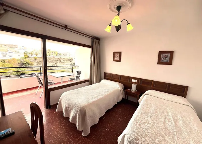 Hotel Sorbas