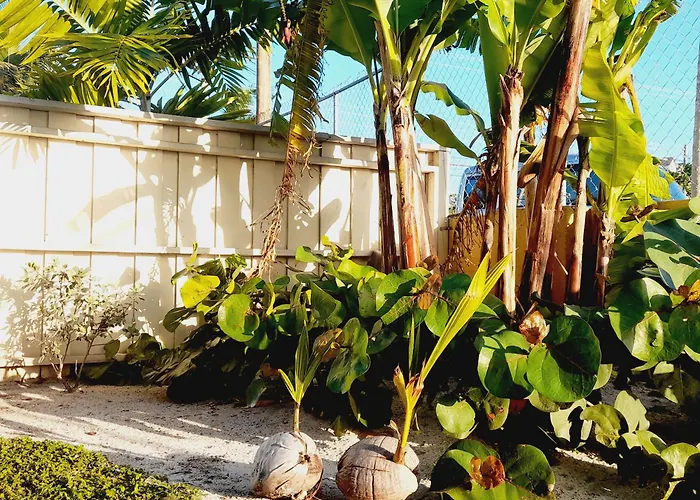 Apartment: Mcgregor House - Villa By The Bay