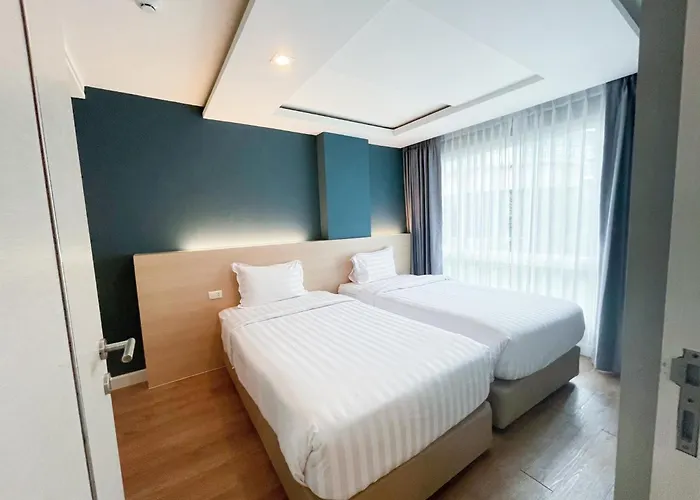 Wisdom Hotel & Residence