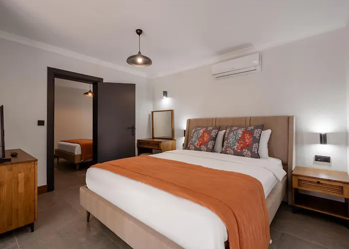 Hotel Centro Bodrum