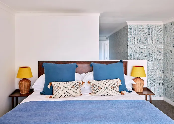 Boutique hotel only: No.26 By The Sea
