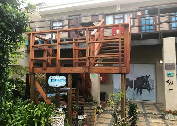 Fisherhaven Travellers Lodge