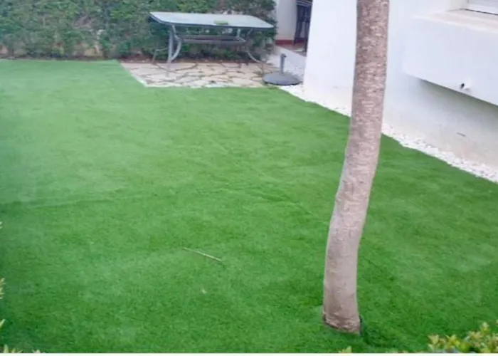  Valle Romano Golf Resort