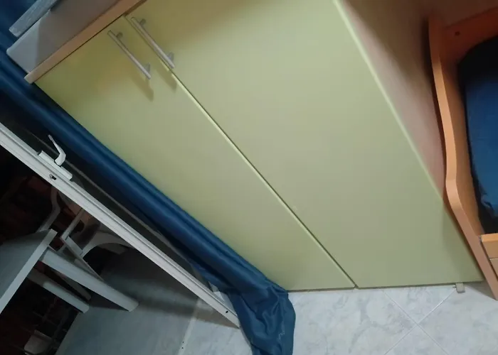 Albergo economico: B&B Cleopatra