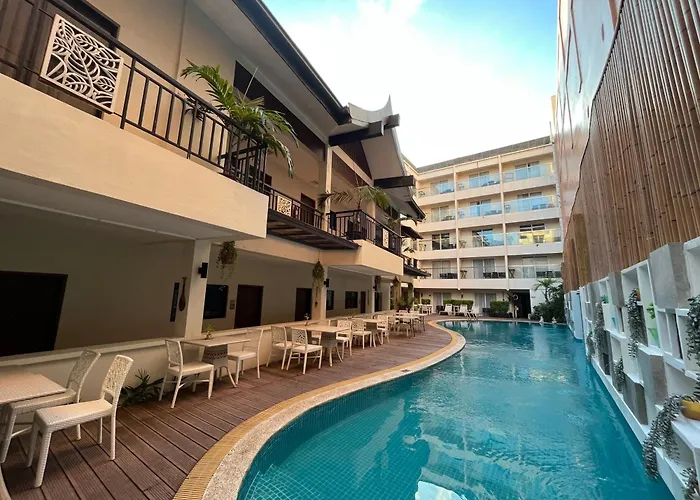 Boracay Haven Resort