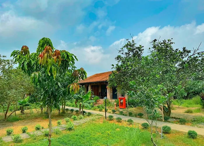 Hue Ecolodge