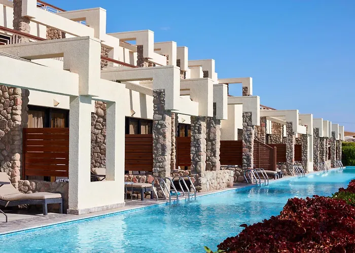 Coral Sea Imperial "Coral Sea Sensatori"