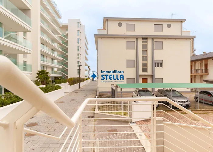 Casa vacanze: Condominio Rossella