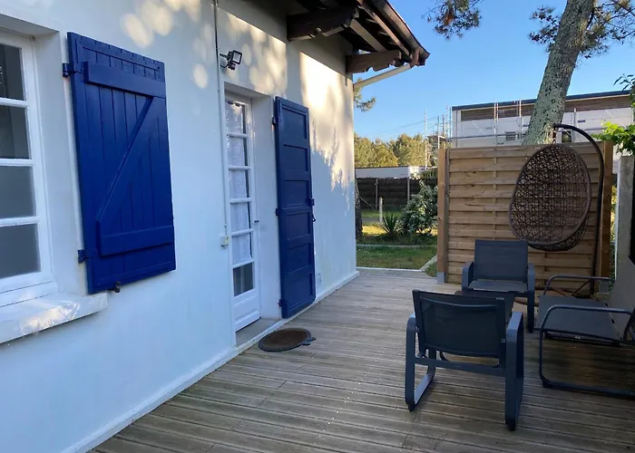 Logis Hôtel Emeraude des Bois