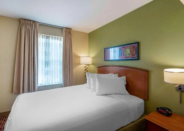 Extended Stay America Suites - Atlanta - Norcross - Peachtree Corners