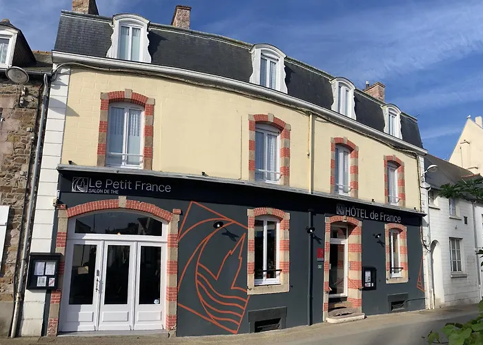  De France
