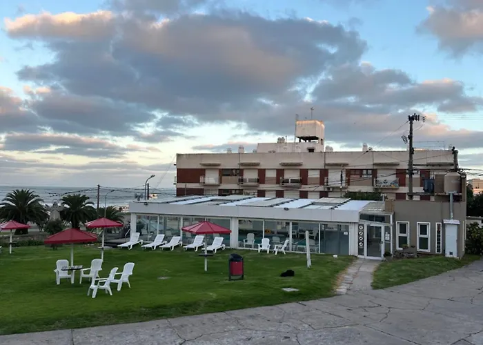 Grand Hotel Santa Teresita