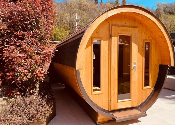 Agriturismo Il Cucchiaio di Legno