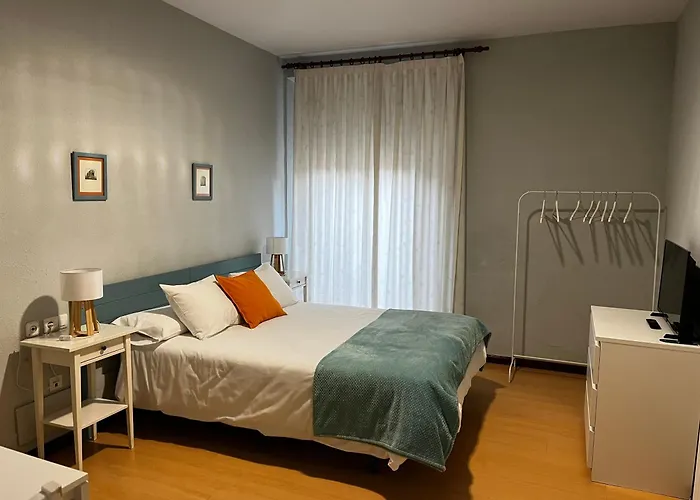 Hostal San Martin