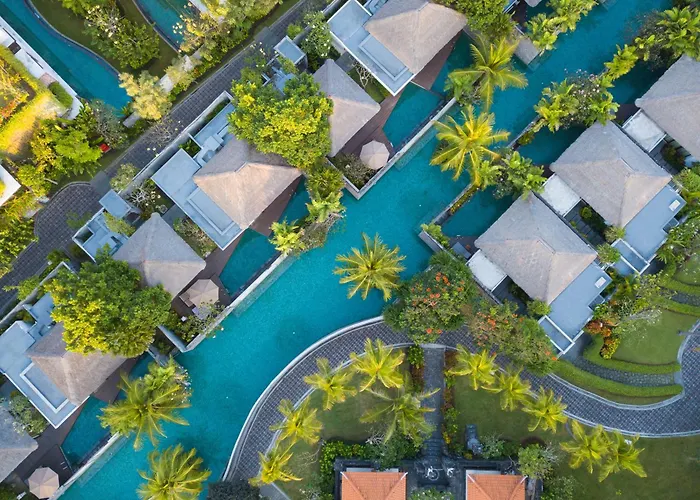 Familiehotel: Merusaka Nusa Dua