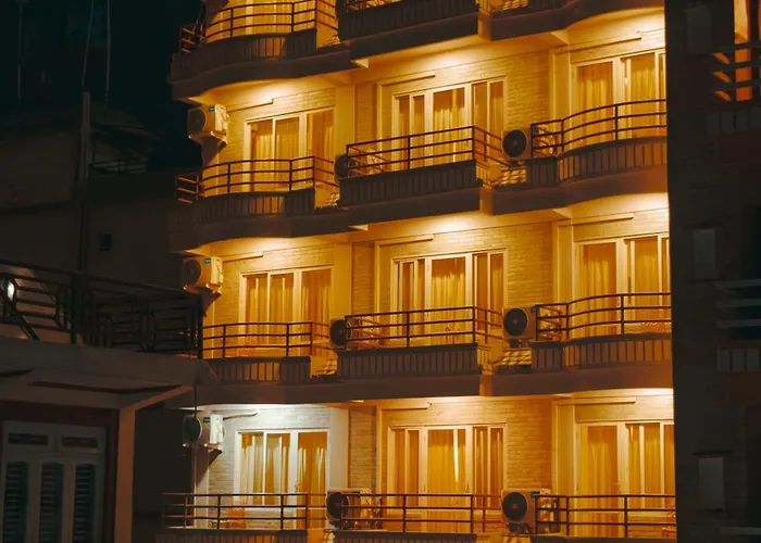 Hotel with Tennis: My Hotel Pvt Ltd